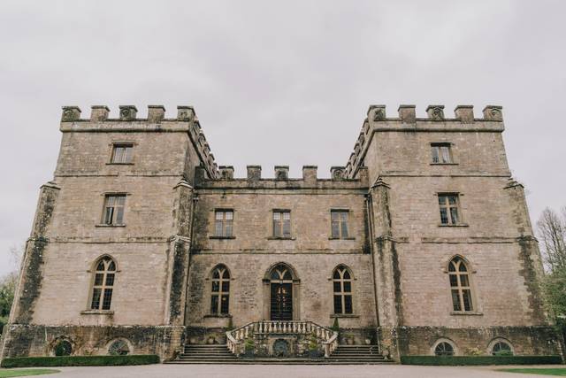 Alex & Scott's wedding 2