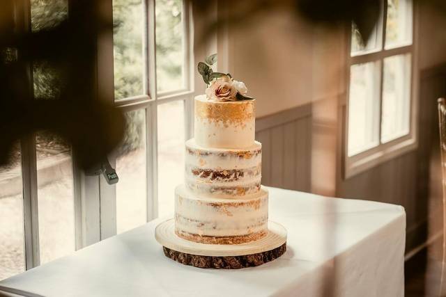 Christine  & Steven's wedding 2