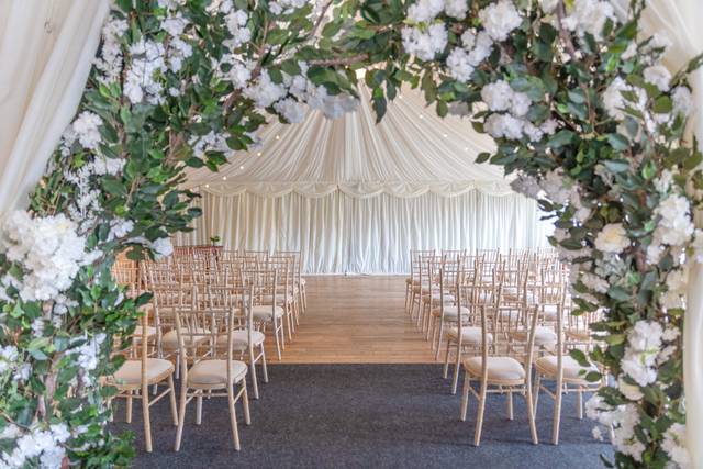 Nicola & Jon's wedding 2