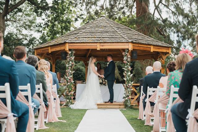 Laura & Joseph's wedding 2