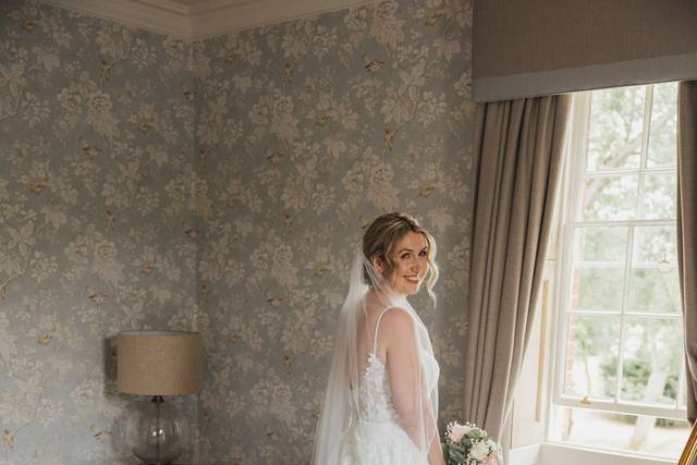 Laura & Joseph's wedding 3