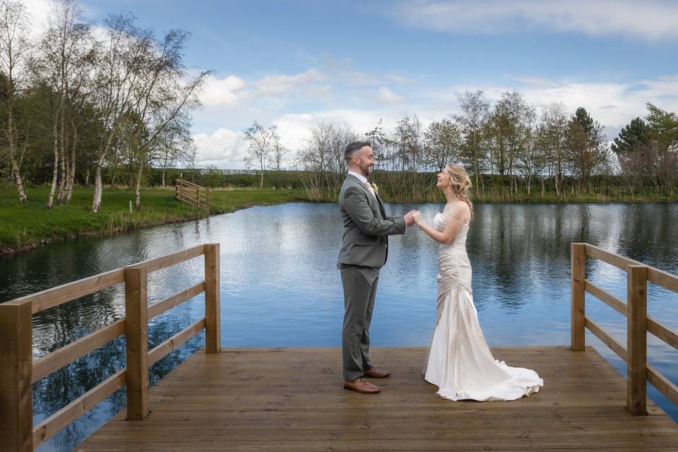 Graham Hunt Photography & Videography