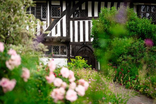 Madeline & Tom's wedding 1