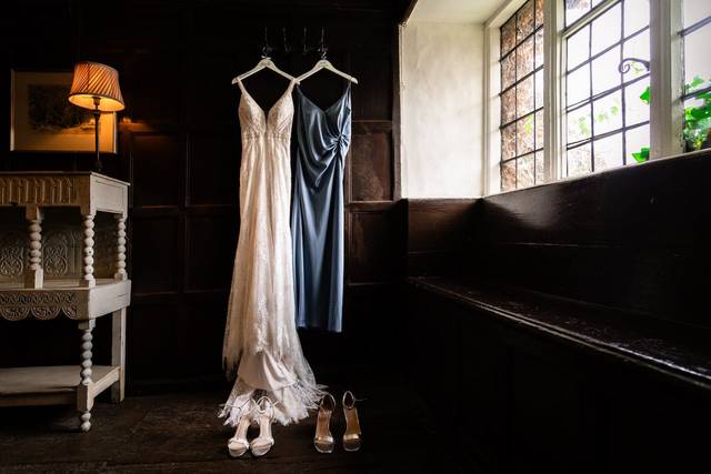 Madeline & Tom's wedding 2