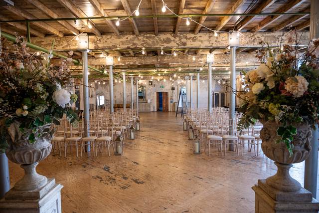 Phil & Laura's wedding 3