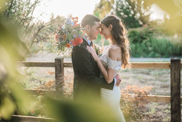 Hayley & Callum's wedding 2