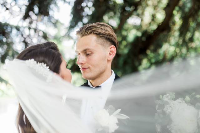 Megan & Jack's wedding 1