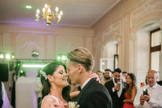 Megan & Jack's wedding 2