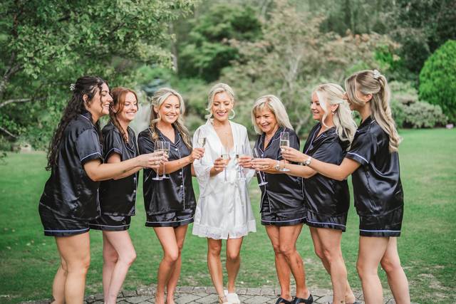 Collette & Oscar's wedding 3
