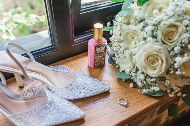 Donna & Harry's wedding 3