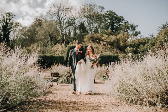 Leah & Aaron's wedding 2