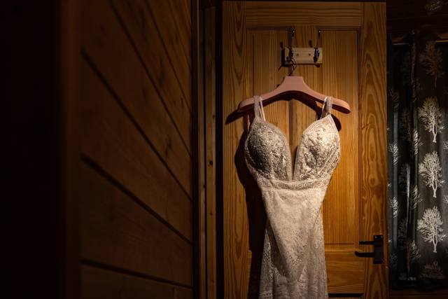 Forest Lodge Weddings 3