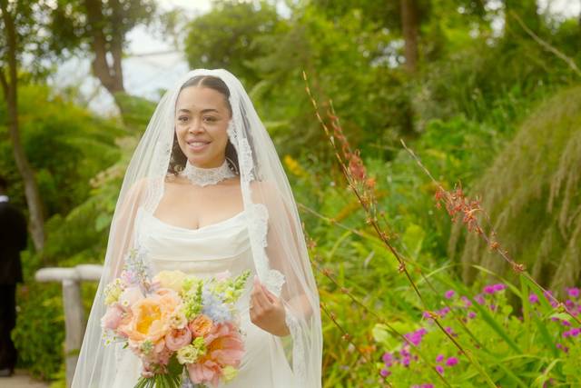 Elize & Jay's wedding 2