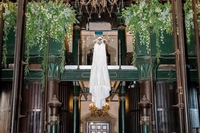 Rebecca & Steve's wedding 3