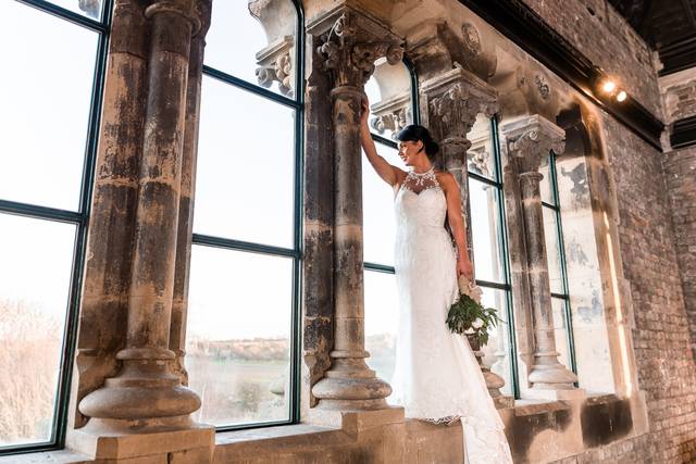 Rebecca & Steve's wedding 2