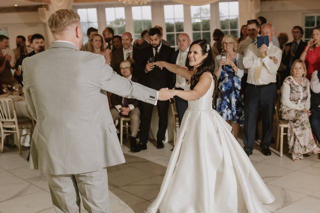 Natalie & Tom's wedding 3