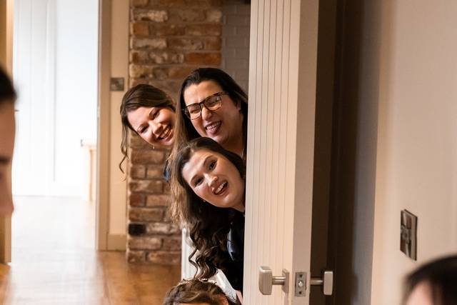 Aimie & Tom's wedding 3