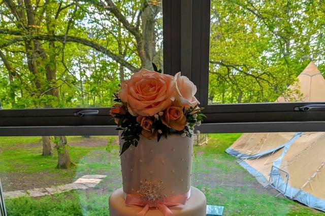Val & Roy's wedding 3