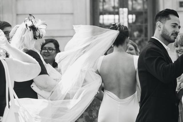 Sophie & Jonathan's wedding 2