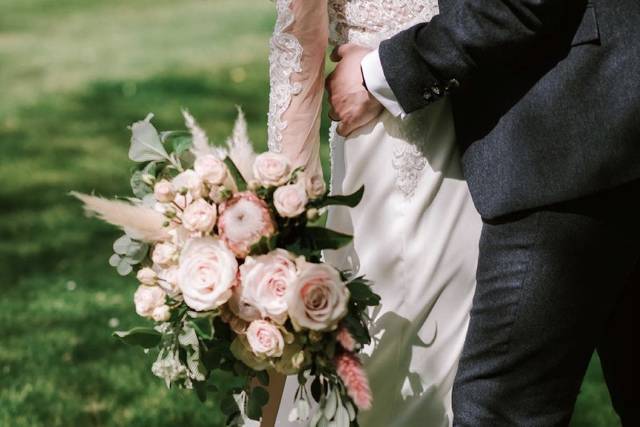 The Castle Westenhanger Wedding Venue Lympne, Kent | hitched.co.uk