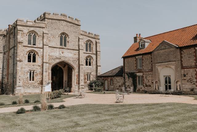 Emma & Jak's wedding 2