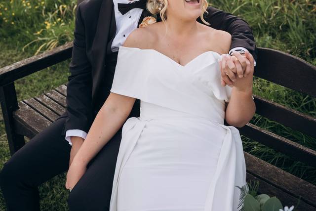 Sam & Alex's wedding 3