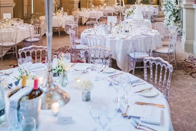 Jemma & Dan's wedding 2
