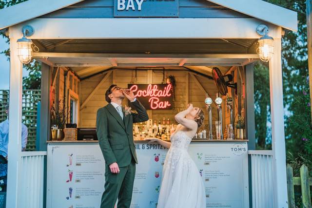 Jess & Toby's wedding 2