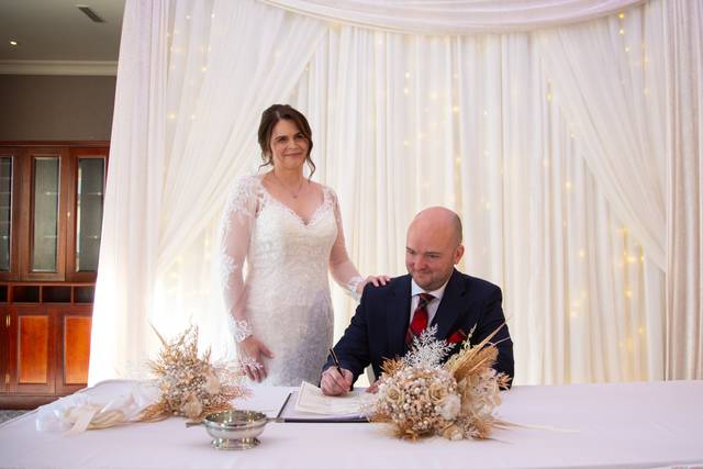 Gareth Cosgrove Photography 2