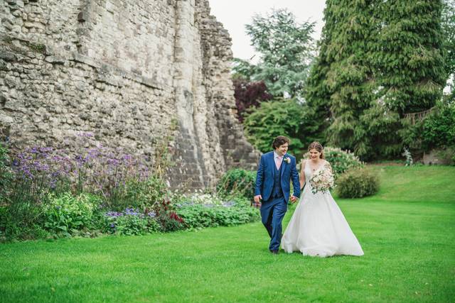 Farnham Castle 3
