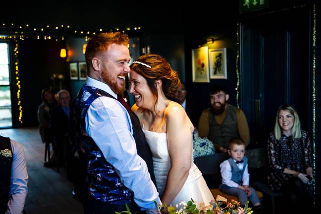 Jeremy James Weddings 2