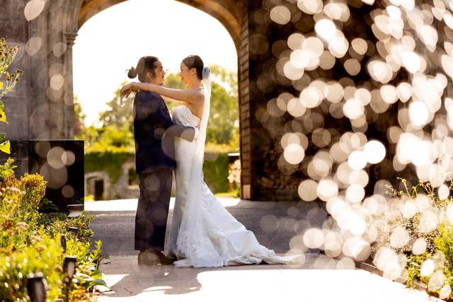 Kyle & Lin's wedding 1