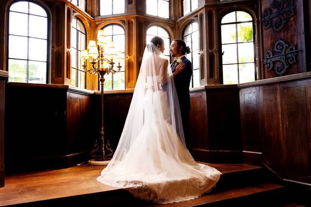 Kyle & Lin's wedding 2