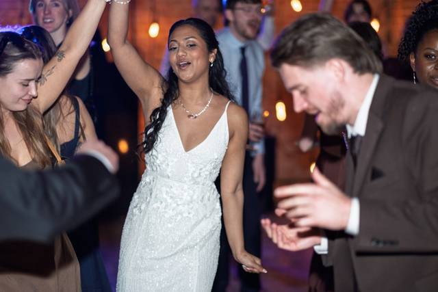 Nethmi & Joshua's wedding 2