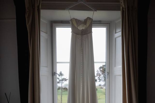 Amy & Graeme's wedding 1