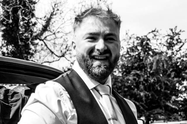 Elli & Adam's wedding 3