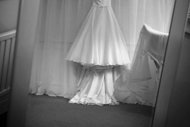 Claire & Ash's wedding 1