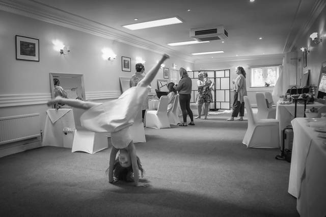 Claire & Ash's wedding 3