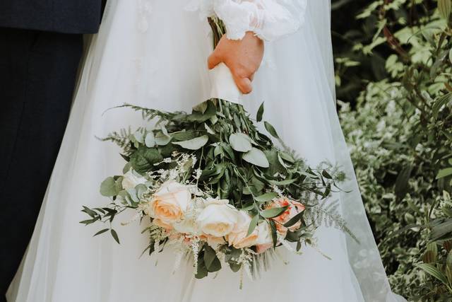Molly & Will's wedding 2