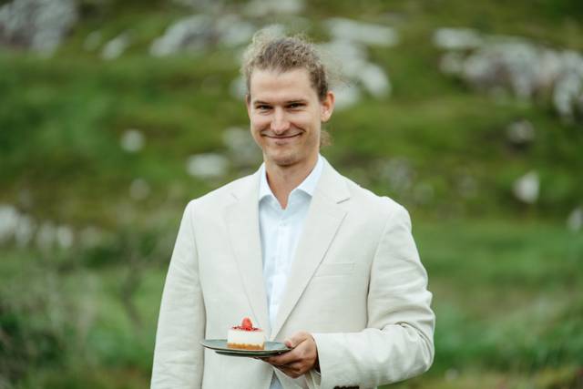 Hanna & Lukas's wedding 2