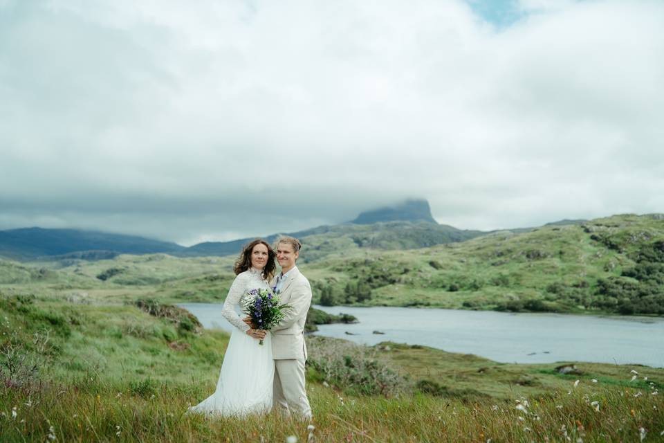 Hanna & Lukas's wedding
