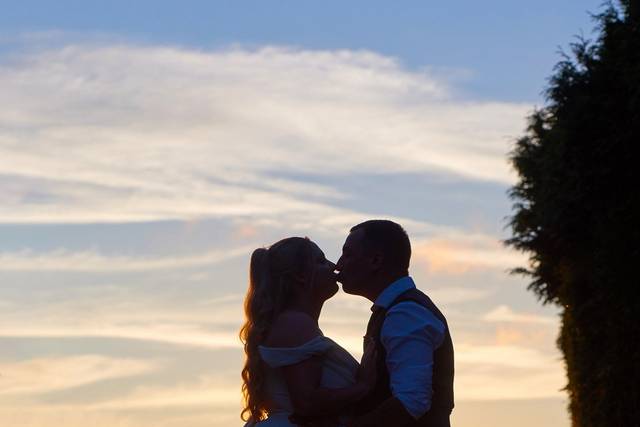 Hollie & Miguel's wedding 1