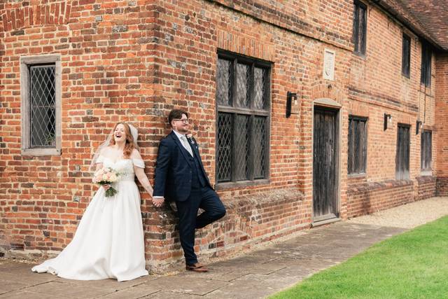 Lillibrooke Manor and Barns 3