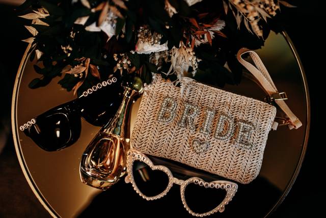 Sally & Kieran's wedding 1