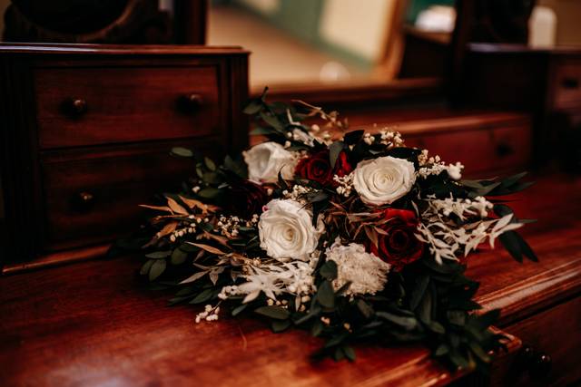 Sally & Kieran's wedding 3