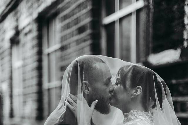 Lauren & Liam's wedding 3