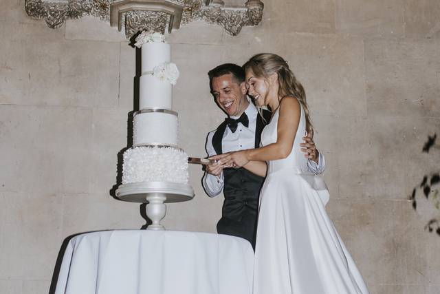 Olivia & Darren's wedding 3