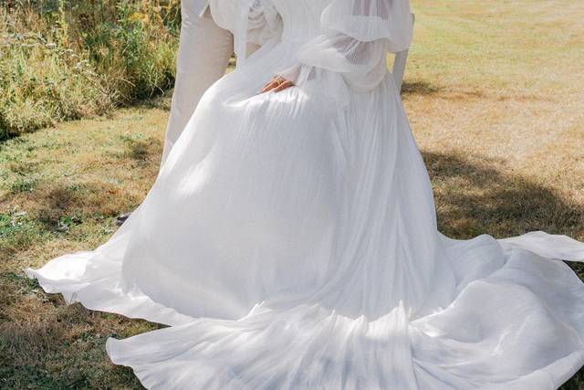 Lucy & Jack's wedding 1