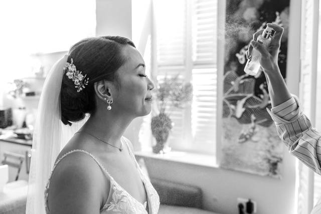 Inni & Thai's wedding 3