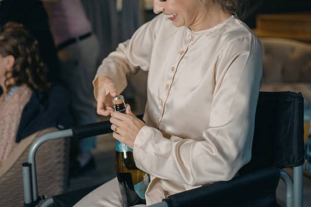 Belle & Matty's wedding 3